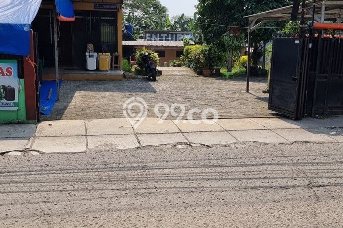 Dijual Tanah Lokasi Jati Asih, Bekasi Seluas 872m2 Dijual Tanah Lokasi Jati Asih, Bekasi Seluas 872m2