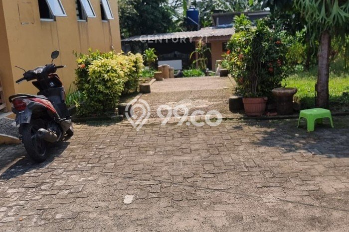 Dijual Tanah Lokasi Jati Asih, Bekasi Seluas 872m2 Dijual Tanah Lokasi Jati Asih, Bekasi Seluas 872m2