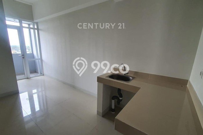Hunian Apartemen Ideal untuk Dijual di Bekasi dengan 2 Kamar Hunian Apartemen Ideal untuk Dijual di Bekasi dengan 2 Kamar