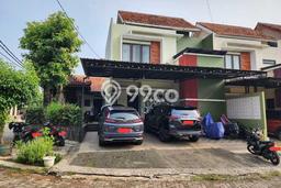 Dijual Rumah Mewah Exclusive di Cimanggis, Depok Dijual Rumah Mewah Exclusive di Cimanggis, Depok