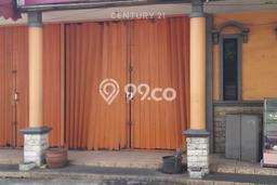 FOR SALE! Ruko di Jatisampurna Bekasi, LT 50m2, LB 110m2 FOR SALE! Ruko di Jatisampurna Bekasi, LT 50m2, LB 110m2