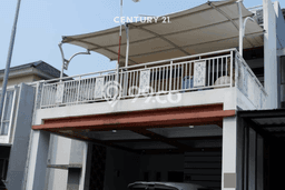 Rumah Modern Cantik 4 KT Siap Huni di Tapos Rumah Modern Cantik 4 KT Siap Huni di Tapos