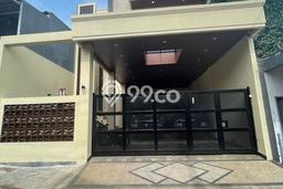 Dijual Rumah Premium dengan Fasilitas Sekitar Lengkap di Cipayung, Jakarta Timur Dijual Rumah Premium dengan Fasilitas Sekitar Lengkap di Cipayung, Jakarta Timur