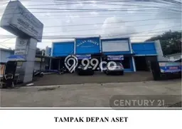 Unit Gudang Dijual di Cimanggis Depok 500m2 Unit Gudang Dijual di Cimanggis Depok 500m2