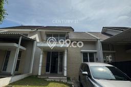 Jual Rumah Strategis Bagus Punya 3 KT di Cileungsi Bogor SHM Jual Rumah Strategis Bagus Punya 3 KT di Cileungsi Bogor SHM
