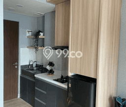 Apartemen Terjangkau Dijual di Depok 1 KT & 1 KM Apartemen Terjangkau Dijual di Depok 1 KT & 1 KM
