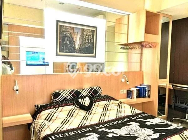 Apartemen Terjangkau di Gayungan Surabaya dengan 0 KT & 1 KM Apartemen Terjangkau di Gayungan Surabaya dengan 0 KT & 1 KM