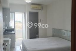 Sewa Sekarang Apartemen Strategis 0 KT, 1 KM di Kawasan Mulyorejo Sewa Sekarang Apartemen Strategis 0 KT, 1 KM di Kawasan Mulyorejo