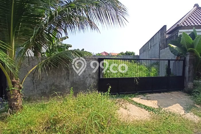 Kavling Tanah untuk Dijual di Serpong Villa Melati Mas, Tangerang Selatan, Luas 325m2 Kavling Tanah untuk Dijual di Serpong Villa Melati Mas, Tangerang Selatan, Luas 325m2