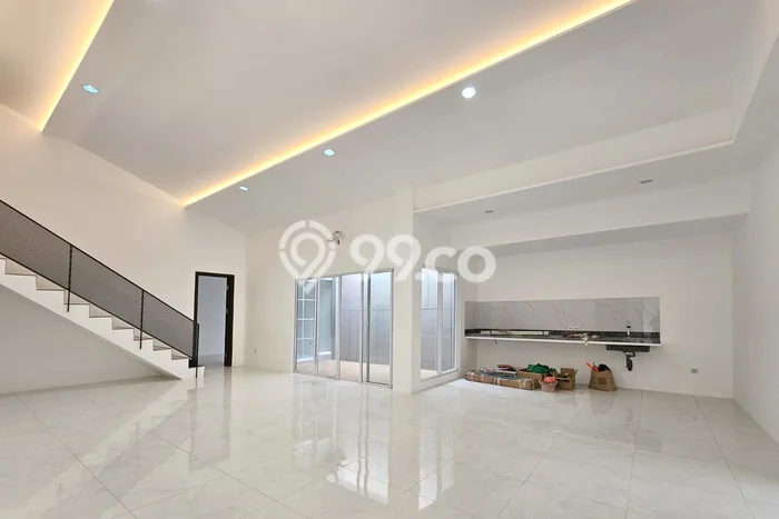 Dijual Rumah Mewah Elegan Dengan View Cantik di Meruya, Jakarta Barat Dijual Rumah Mewah Elegan Dengan View Cantik di Meruya, Jakarta Barat