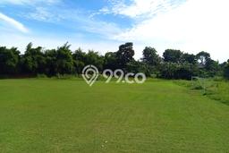 Tanah Strategis Dijual di Gunung Sindur Bogor 4920m2 Tanah Strategis Dijual di Gunung Sindur Bogor 4920m2