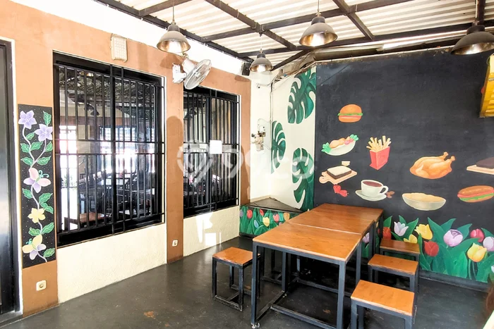 Komersial untuk disewa di Cisauk punya LT 291m2 & LB 120m2 harga sewa kompetitif Komersial untuk disewa di Cisauk punya LT 291m2 & LB 120m2 harga sewa kompetitif