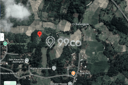 Tanah Dijual Lokasi Tenjo, Bogor Luas 43800m2 Legalitas Aman Tanah Dijual Lokasi Tenjo, Bogor Luas 43800m2 Legalitas Aman