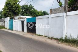 Tanah Dijual Area Strategis di Jelupang Tangerang 1000m2 Tanah Dijual Area Strategis di Jelupang Tangerang 1000m2