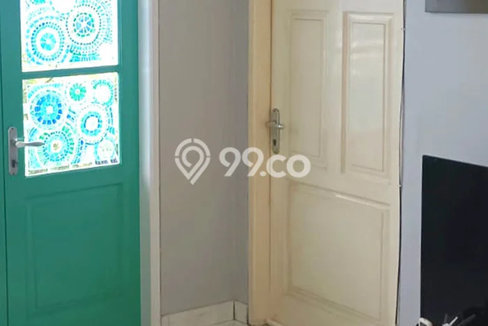 Rumah Elit LB 120m2 Siap Pakai Desain Elegan di Puri Media, Jakarta Barat Rumah Elit LB 120m2 Siap Pakai Desain Elegan di Puri Media, Jakarta Barat
