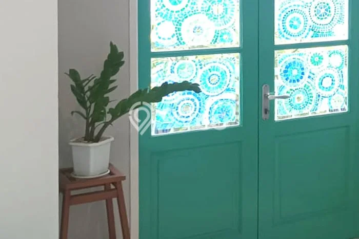 Rumah Elit LB 120m2 Siap Pakai Desain Elegan di Puri Media, Jakarta Barat Rumah Elit LB 120m2 Siap Pakai Desain Elegan di Puri Media, Jakarta Barat