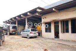 Untuk Dijual Tanah di Cipondoh Tangerang Luas 662m2 SHM Untuk Dijual Tanah di Cipondoh Tangerang Luas 662m2 SHM
