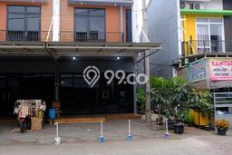 Ruko Dijual Lokasi Emas di Karawaci Luas 95m2 Ruko Dijual Lokasi Emas di Karawaci Luas 95m2