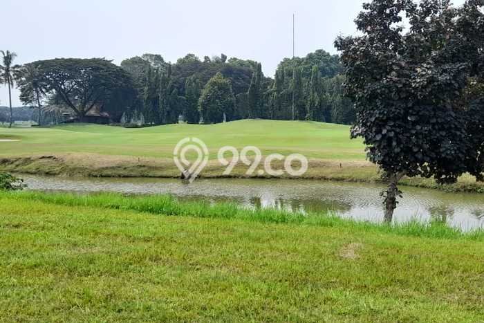 Tanah Dijual Area Strategis di Suvarna Sutera Tangerang 613m2 Tanah Dijual Area Strategis di Suvarna Sutera Tangerang 613m2