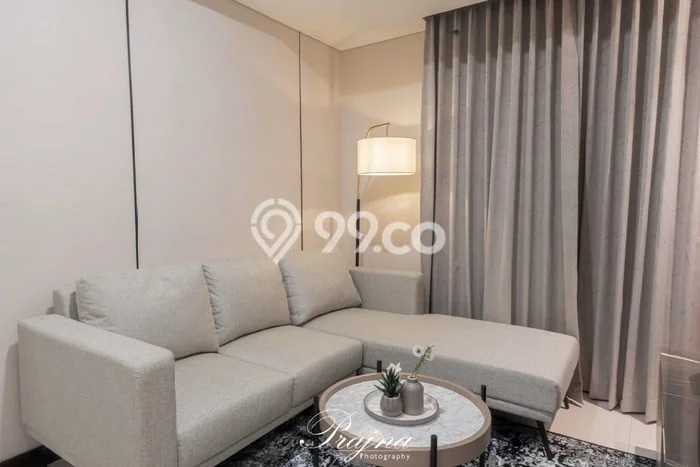 Paling Dicari! Apartemen Eksklusif Dijual di Menteng Dalam Punya 3 Bedroom Paling Dicari! Apartemen Eksklusif Dijual di Menteng Dalam Punya 3 Bedroom