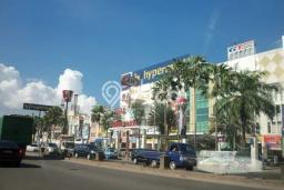 Ruko Dijual di Prime Area Tangerang Luas 256m2 Ruko Dijual di Prime Area Tangerang Luas 256m2