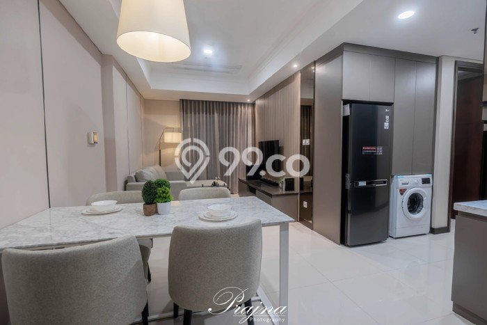 Paling Dicari! Apartemen Eksklusif Dijual di Menteng Dalam Punya 3 Bedroom Paling Dicari! Apartemen Eksklusif Dijual di Menteng Dalam Punya 3 Bedroom