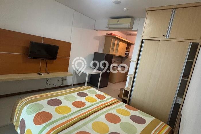 Unit Apartemen Dijual di Menteng, Jakarta Pusat, dengan 1 Bedroom, 1 Bathroom Unit Apartemen Dijual di Menteng, Jakarta Pusat, dengan 1 Bedroom, 1 Bathroom