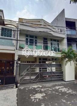 For Sale! Luxury House LT 144m2 Desain Modern di Tanjung Duren For Sale! Luxury House LT 144m2 Desain Modern di Tanjung Duren