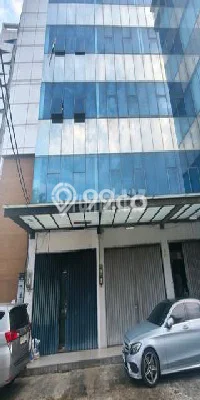Unit Ruko Tersedia di Kedoya Spesifikasi LB 539m2 Unit Ruko Tersedia di Kedoya Spesifikasi LB 539m2