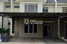 Dijual Hunian Rumah Nyaman 4 Kamar di Suvarna Sutera, Tangerang Dijual Hunian Rumah Nyaman 4 Kamar di Suvarna Sutera, Tangerang
