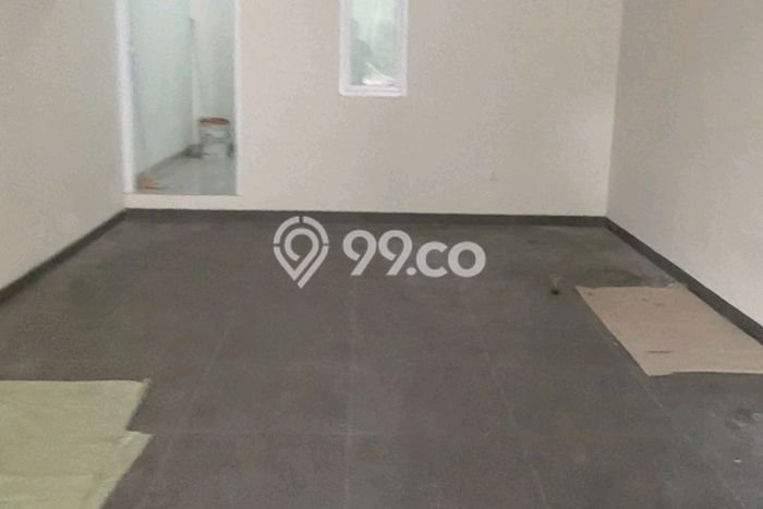 Rumah Minimalis 3 KT LT 60m2 di Duri Kepa Rumah Minimalis 3 KT LT 60m2 di Duri Kepa