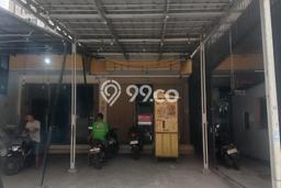 Ruko untuk Disewa di Pusat Jakarta Barat Luas Bangunan 221m2 Ruko untuk Disewa di Pusat Jakarta Barat Luas Bangunan 221m2