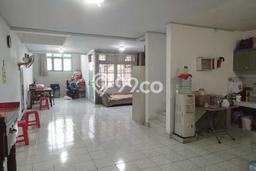 Rumah Modern 3 Kamar LT 120m2 di Tanjung Duren Rumah Modern 3 Kamar LT 120m2 di Tanjung Duren