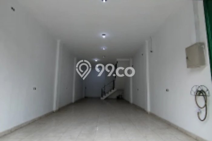 FOR RENT! Ruko di Kav DKI Cocok untuk Bisnis 150m2 FOR RENT! Ruko di Kav DKI Cocok untuk Bisnis 150m2