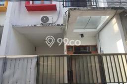 Rumah Minimalis 3 KT di Duri Kepa Jakarta Barat Semi Furnished Rumah Minimalis 3 KT di Duri Kepa Jakarta Barat Semi Furnished