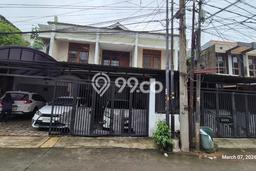 Rumah Luxury Modern Siap Huni di Tanjung Duren Jakarta Barat Rumah Luxury Modern Siap Huni di Tanjung Duren Jakarta Barat