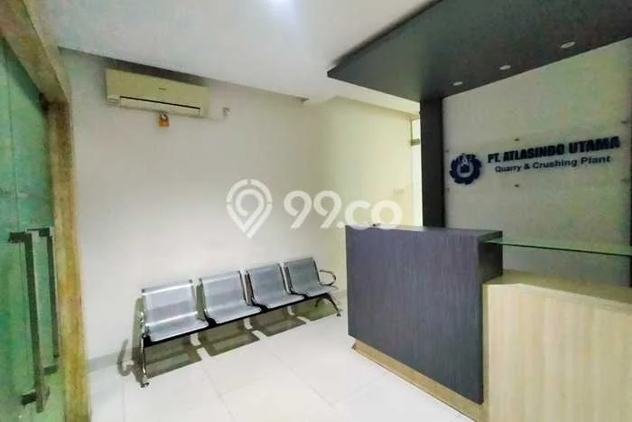 Disewakan Rumah Strategis Harga Terjangkau di Jakarta Barat Disewakan Rumah Strategis Harga Terjangkau di Jakarta Barat
