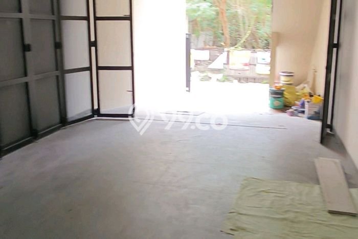 Rumah Minimalis 3 KT LT 60m2 di Duri Kepa Rumah Minimalis 3 KT LT 60m2 di Duri Kepa