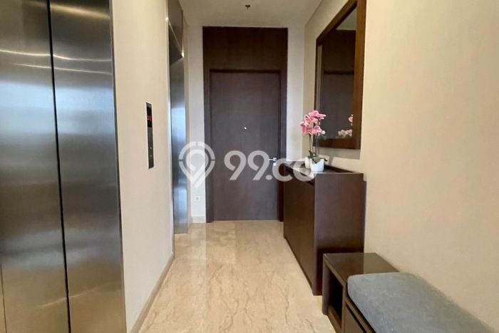 Sewa Cepat Apartemen 2 KT di Kawasan Kebayoran Lama, Jakarta Selatan Sewa Cepat Apartemen 2 KT di Kawasan Kebayoran Lama, Jakarta Selatan