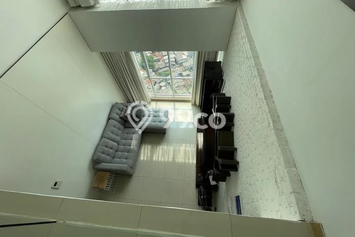 Disewakan Segera Apartemen Strategis 3 KT, 3 KM di Kawasan Kebayoran Lama Disewakan Segera Apartemen Strategis 3 KT, 3 KM di Kawasan Kebayoran Lama