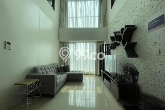 Disewakan Segera Apartemen Strategis 3 KT, 3 KM di Kawasan Kebayoran Lama Disewakan Segera Apartemen Strategis 3 KT, 3 KM di Kawasan Kebayoran Lama