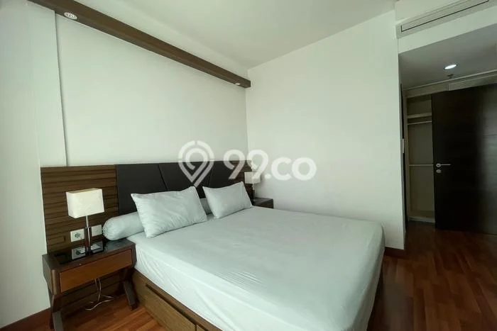 Disewakan Segera Apartemen Strategis 3 KT, 3 KM di Kawasan Kebayoran Lama Disewakan Segera Apartemen Strategis 3 KT, 3 KM di Kawasan Kebayoran Lama
