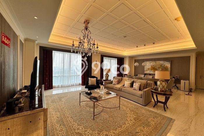 DISEWAKAN! Hunian Apartemen Ideal di Kebayoran Lama Jakarta Selatan 3 KT DISEWAKAN! Hunian Apartemen Ideal di Kebayoran Lama Jakarta Selatan 3 KT