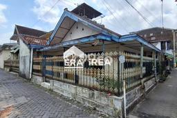 Kavling Tanah di Sleman Dijual Luas 222m2 Legalitas SHM Kavling Tanah di Sleman Dijual Luas 222m2 Legalitas SHM