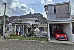 Jual Rumah Minimalis Bagus Punya 4 KT di Depok Sleman SHM Jual Rumah Minimalis Bagus Punya 4 KT di Depok Sleman SHM