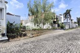Kavling Tanah untuk Dijual di Solo Baru, Surakarta, Luas 218m2 Kavling Tanah untuk Dijual di Solo Baru, Surakarta, Luas 218m2