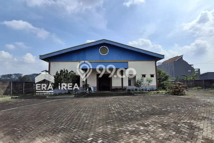 Tanah untuk Dijual Lokasi Ngemplak, Boyolali Luas 4048m2 SHM Tanah untuk Dijual Lokasi Ngemplak, Boyolali Luas 4048m2 SHM