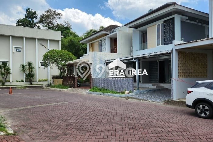 Dijual Hunian Mewah dengan Fasilitas Sekitar Komplit di Ngaglik, Sleman Dijual Hunian Mewah dengan Fasilitas Sekitar Komplit di Ngaglik, Sleman