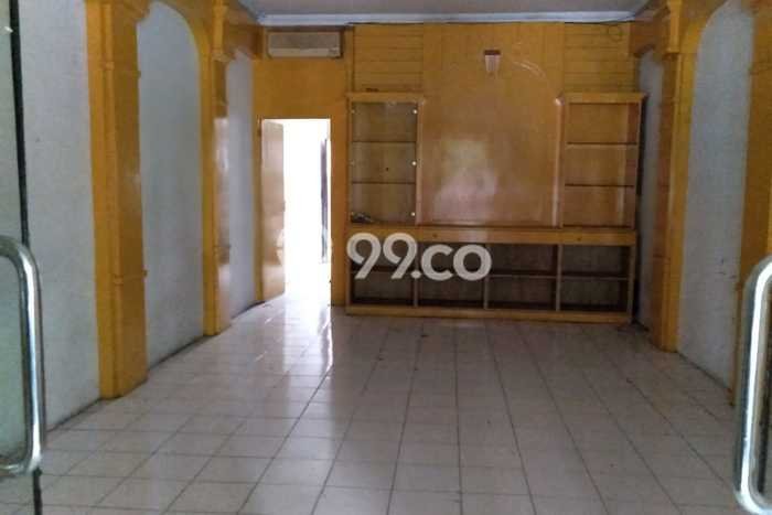 Ruko Dijual di Prime Area Sleman Luas 164m2 Ruko Dijual di Prime Area Sleman Luas 164m2