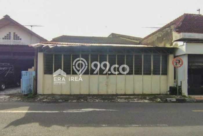 Area Ramai! Komersial Dijual di Wirobrajan untuk Bisnis Luas Bangunan 426m2 Area Ramai! Komersial Dijual di Wirobrajan untuk Bisnis Luas Bangunan 426m2